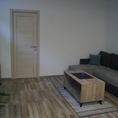 Apartman Una Сремски-Карловци Экстерьер фото