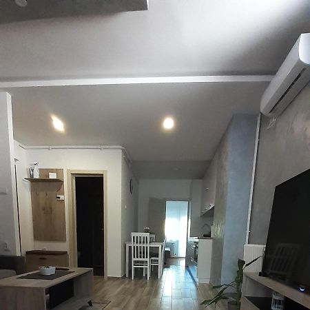 Apartman Una Сремски-Карловци Экстерьер фото