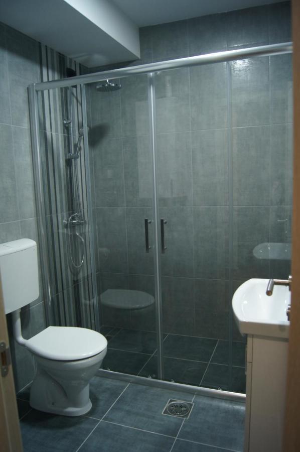 Apartman Una Сремски-Карловци Экстерьер фото
