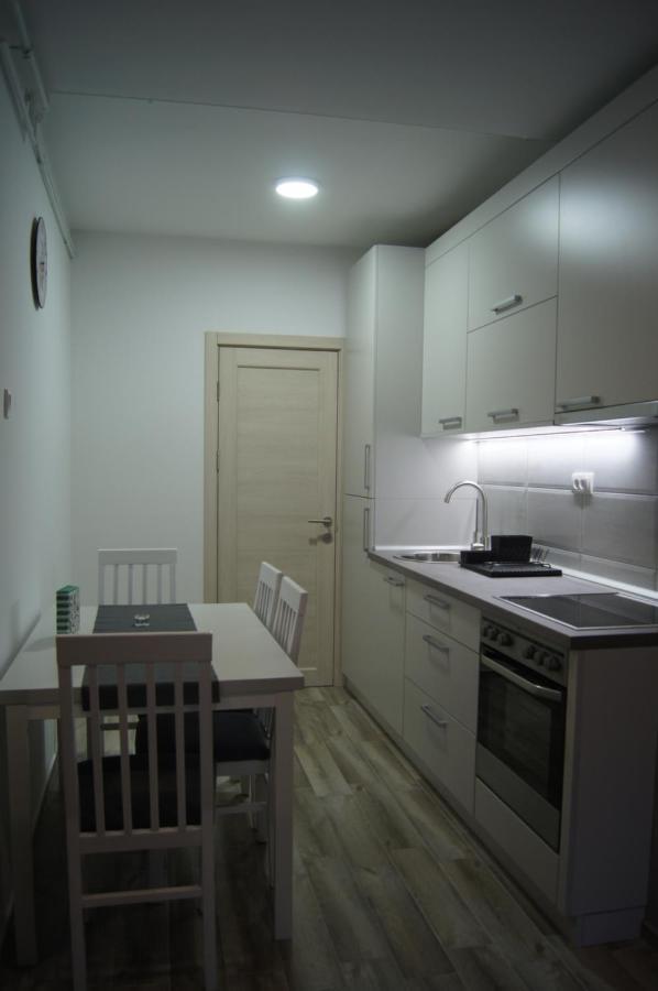 Apartman Una Сремски-Карловци Экстерьер фото
