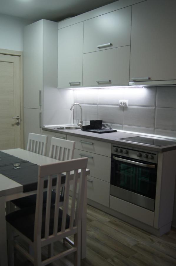 Apartman Una Сремски-Карловци Экстерьер фото
